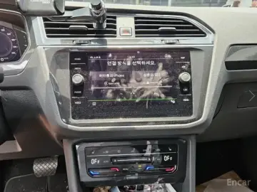 2021 Volkswagen Tiguan с пробегом 149 501 км