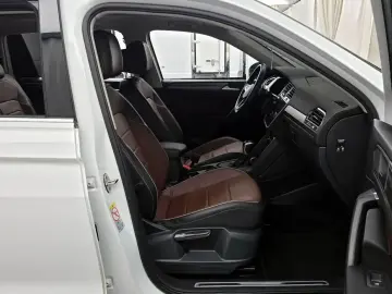 2022 Volkswagen Tiguan с пробегом 44 123 км