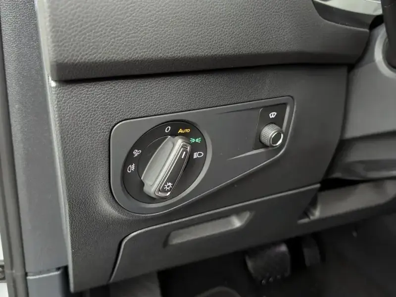 2022 Volkswagen Tiguan с пробегом 44 123 км