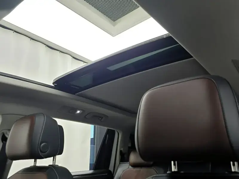 2022 Volkswagen Tiguan с пробегом 44 123 км