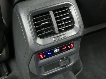2022 Volkswagen Tiguan с пробегом 44 123 км