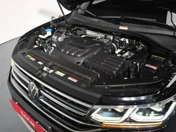 2024 Volkswagen Tiguan с пробегом 8 615 км
