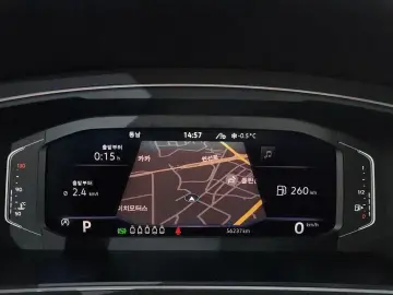 2022 Volkswagen Tiguan с пробегом 56 237 км