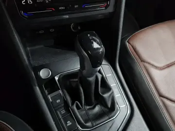 2022 Volkswagen Tiguan с пробегом 56 237 км