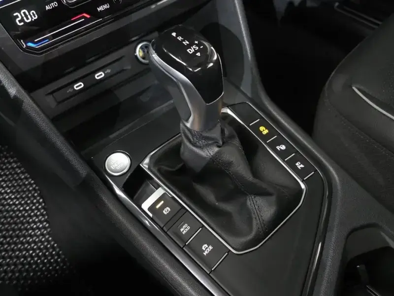 2024 Volkswagen Tiguan с пробегом 8 615 км