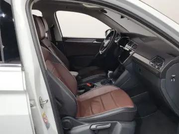 2022 Volkswagen Tiguan с пробегом 56 237 км