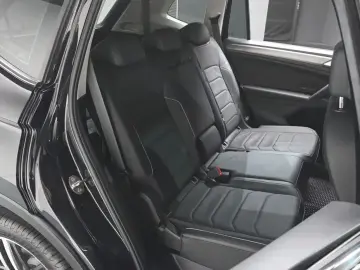 2024 Volkswagen Tiguan с пробегом 8 615 км