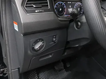 2024 Volkswagen Tiguan с пробегом 8 615 км