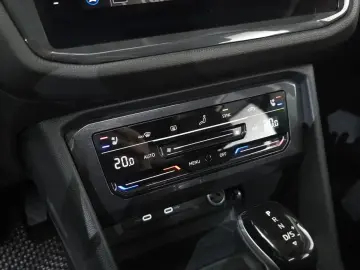 2024 Volkswagen Tiguan с пробегом 8 615 км