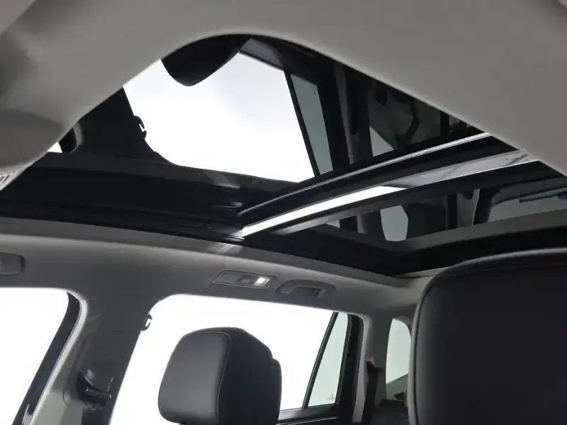 2024 Volkswagen Tiguan с пробегом 8 615 км