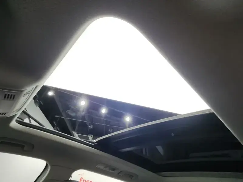 2022 Volkswagen Tiguan с пробегом 56 237 км