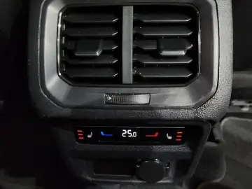 2022 Volkswagen Tiguan с пробегом 56 237 км