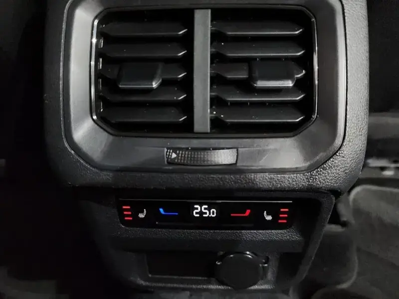2022 Volkswagen Tiguan с пробегом 56 237 км