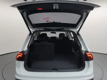 2022 Volkswagen Tiguan с пробегом 56 237 км