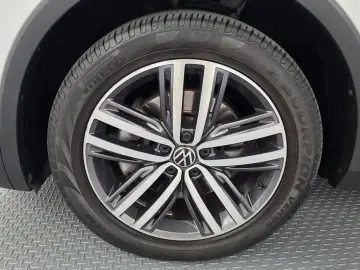 2022 Volkswagen Tiguan с пробегом 81 115 км