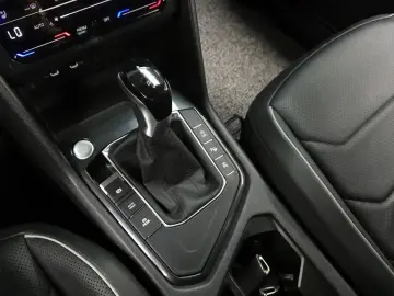 2022 Volkswagen Tiguan с пробегом 38 936 км
