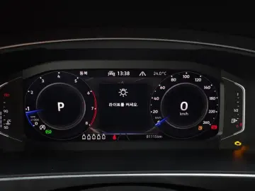 2022 Volkswagen Tiguan с пробегом 81 115 км