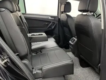 2022 Volkswagen Tiguan с пробегом 38 936 км