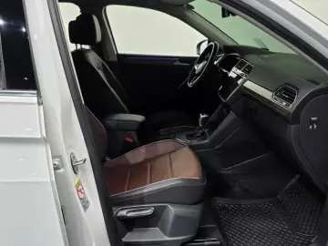 2022 Volkswagen Tiguan с пробегом 81 115 км