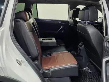 2022 Volkswagen Tiguan с пробегом 81 115 км