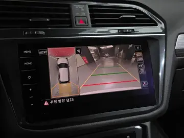 2022 Volkswagen Tiguan с пробегом 81 115 км