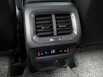 2022 Volkswagen Tiguan с пробегом 38 936 км