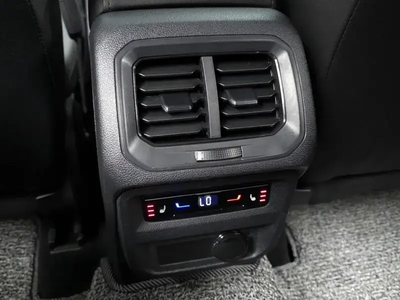 2022 Volkswagen Tiguan с пробегом 38 936 км
