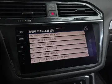 2022 Volkswagen Tiguan с пробегом 81 115 км