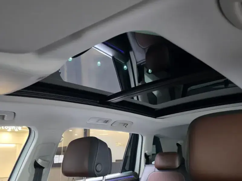 2022 Volkswagen Tiguan с пробегом 81 115 км