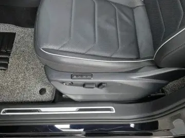 2022 Volkswagen Tiguan с пробегом 38 936 км