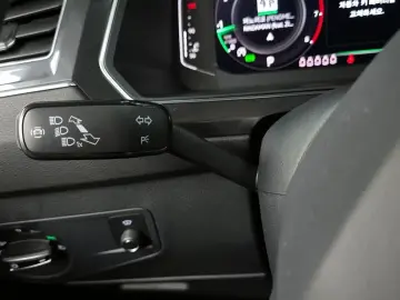 2022 Volkswagen Tiguan с пробегом 38 936 км