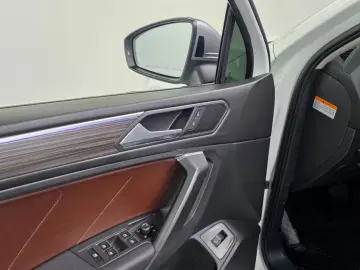 2022 Volkswagen Tiguan с пробегом 81 115 км