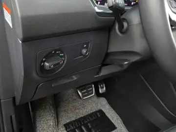 2022 Volkswagen Tiguan с пробегом 38 936 км