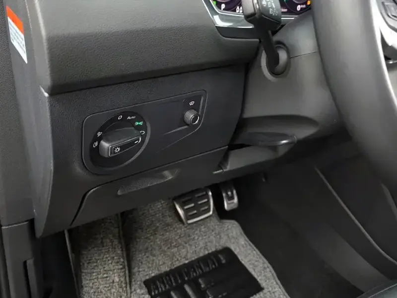 2022 Volkswagen Tiguan с пробегом 38 936 км