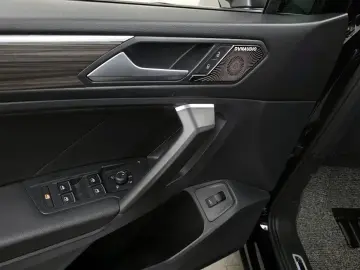2022 Volkswagen Tiguan с пробегом 38 936 км