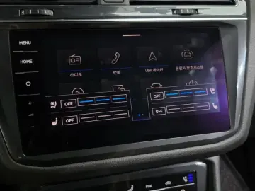 2022 Volkswagen Tiguan с пробегом 81 115 км