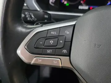 2022 Volkswagen Tiguan с пробегом 81 115 км