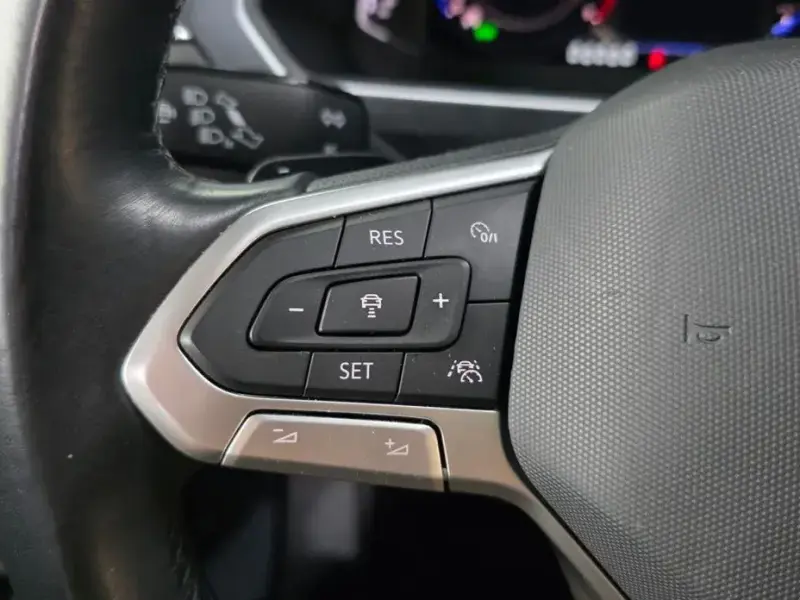 2022 Volkswagen Tiguan с пробегом 81 115 км