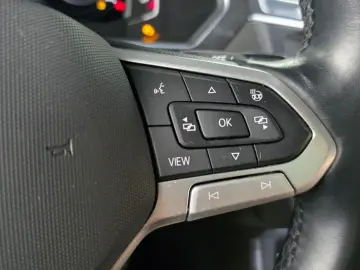 2022 Volkswagen Tiguan с пробегом 81 115 км