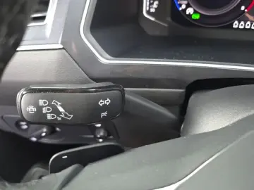 2022 Volkswagen Tiguan с пробегом 81 115 км