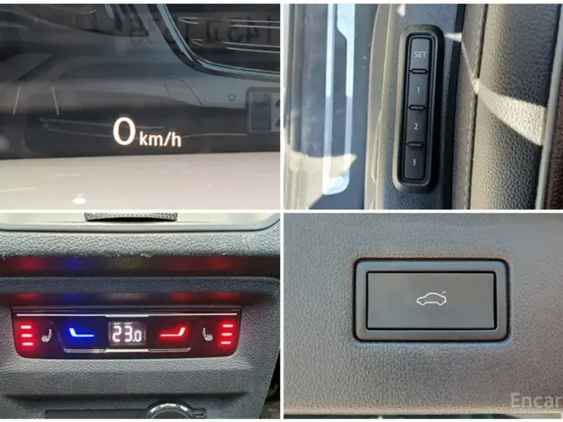 2022 Volkswagen Tiguan с пробегом 97 845 км