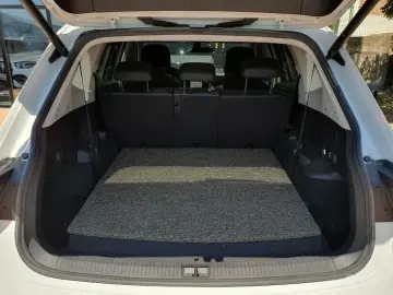 2022 Volkswagen Tiguan с пробегом 97 845 км