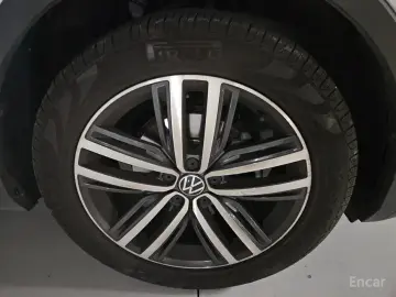 2024 Volkswagen Tiguan с пробегом 19 499 км