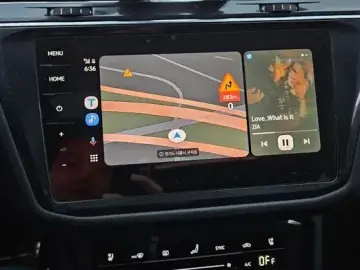 2023 Volkswagen Tiguan с пробегом 25 200 км