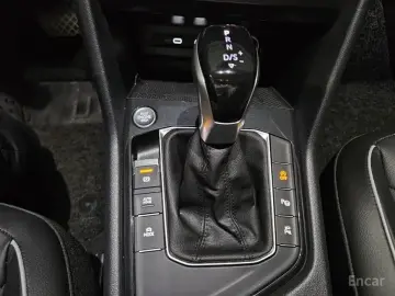 2024 Volkswagen Tiguan с пробегом 19 499 км