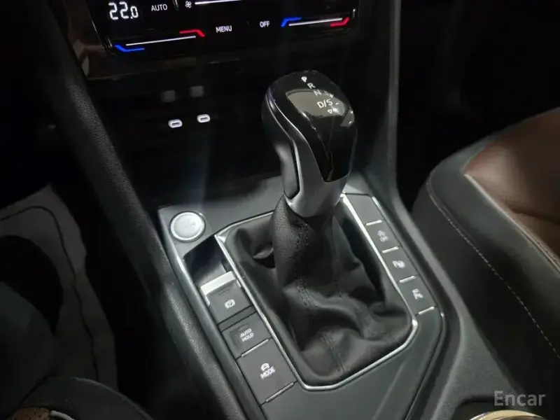 2023 Volkswagen Tiguan с пробегом 59 500 км