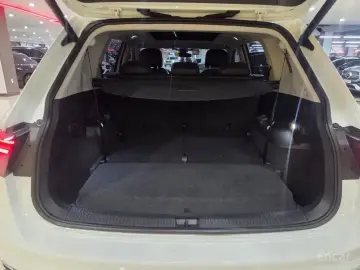 2023 Volkswagen Tiguan с пробегом 59 500 км