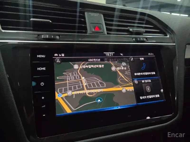 2023 Volkswagen Tiguan с пробегом 59 500 км
