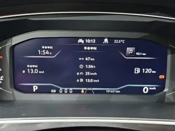2021 Volkswagen Tiguan с пробегом 101 651 км