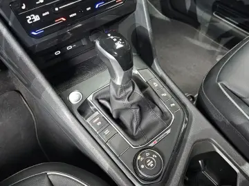 2021 Volkswagen Tiguan с пробегом 101 651 км